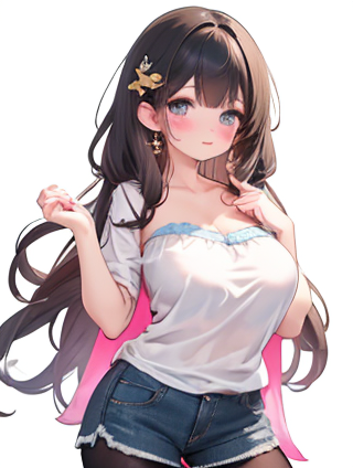 幸福与艺术：在化学反应中绽放的绚烂花朵1744785899883